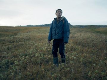 Российская драма «Китобой» Филиппа Юрьева получила главный приз в секции Venice Days на Венецианском кинофестивале