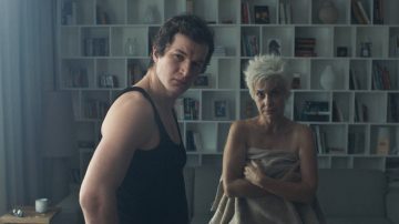 Вторая половина: 12 заметных премьер в Венеции