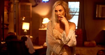 Деми Мур исполнит главную роль в экранизации эротического подкаста