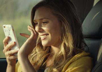 Максимальный репост: Фильмы и сериалы про соцсети