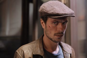 Эксклюзивные материалы первого российского кинокомикса покажут на Comic Con Russia 2020