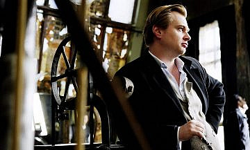 Внутри Кристофера Нолана: Режиссер, которого мы заслужили