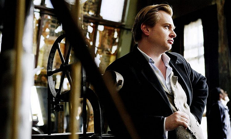 Нолан, Вильнев, Грамматиков и другие режиссеры, которые не против ИИ