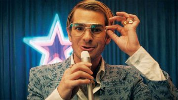 13 любопытных фильмов, которые уже показали на 77-м Венецианском кинофестивале