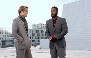 Сборы «Довода» в России преодолели планку в 150 миллионов рублей