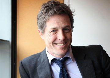 10 неромантичных ролей Хью Гранта