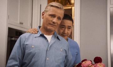 Дистрибуторы хотели обесценить режиссерский дебют Вигго Мортенсена «Падение»