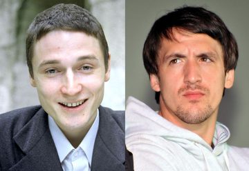 Алексей Филимонов и Артур Смольянинов сыграют в постапокалиптическом сериале «Выжившие»