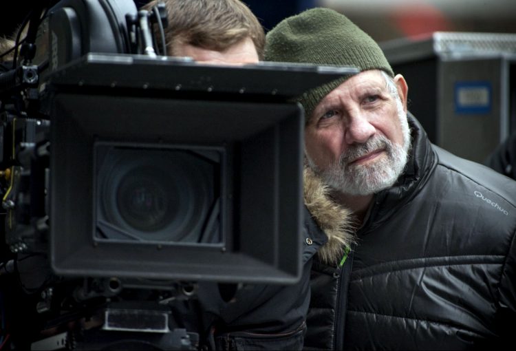 Красиво и кроваво: Лучшие фильмы Брайана Де Пальмы