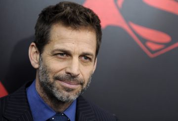 У нового фильма Зака Снайдера о зомби появятся приквел и анимационный спин-офф 