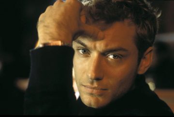 15 фактов о Джуде Лоу, которые многое объясняют