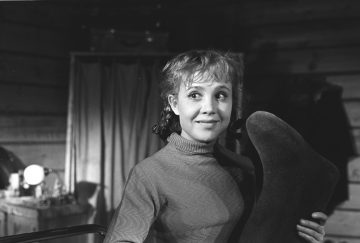 Легенда онлайн: 15 фильмов с Надеждой Румянцевой