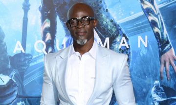 Режиссер «Американской истории Х» снимет «Африканскую историю Y» со звездой «Гладиатора»