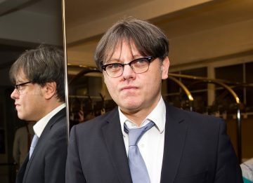 Фестиваль телесериалов «Пилот» перенесен на 2021 год из-за коронавируса