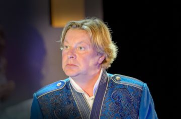 Создатели «Серебряных коньков» рассказали про последнюю роль Сергея Колтакова