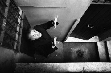 К 100-летию Федерико Феллини в России пройдет ретроспектива его фильмов