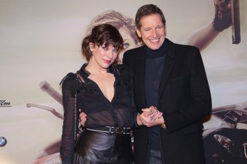 Милла Йовович и Пол У.С. Андерсон станут гостями онлайн-фестиваля Comic Con Russia 2020