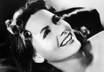 Грета Гарбо: Как рождались легенды Голливуда