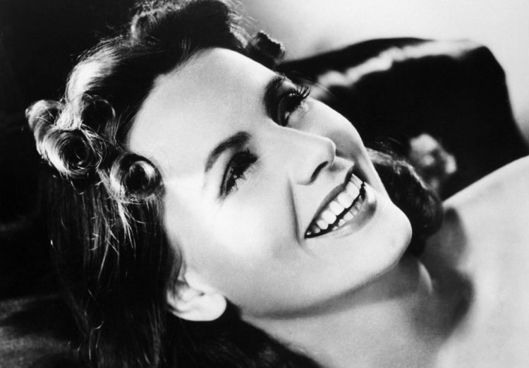 Грета Гарбо: Как рождались легенды Голливуда