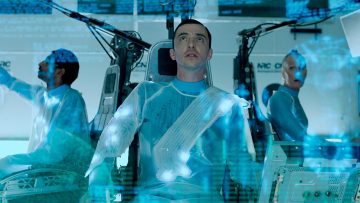 В Москве пройдет 6-й фестиваль венгерского кино CIFRA