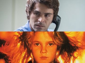 Зак Эфрон сыграет в новой экранизации «Воспламеняющей взглядом» Стивена Кинга