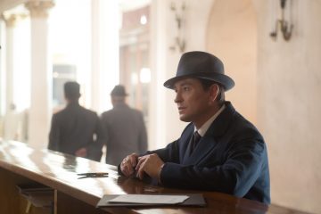 «Грозный», «Обитель», продолжение «Оптимистов» и другие сериалы на канале «Россия-1»