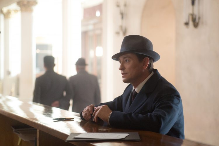 «Грозный», «Обитель», продолжение «Оптимистов» и другие сериалы на канале «Россия-1»