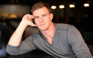 Звезда «Титанов» сыграет главную роль в многосерийном перезапуске «Джека Ричера»