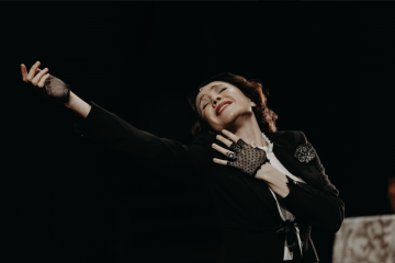 Центр театра и кино под руководством Никиты Михалкова открывает новый сезон в октябре