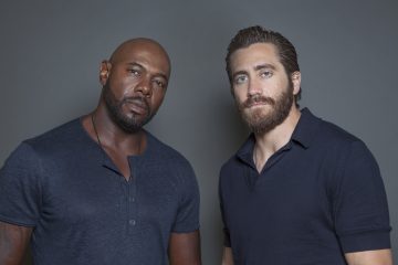 Джейк Джилленхол снимется в триллере от создателя «Настоящего детектива»