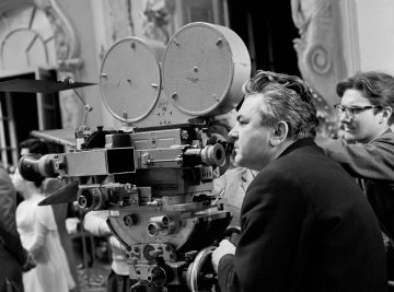 100 лет Сергею Бондарчуку: 5 главных фильмов создателя советских эпиков