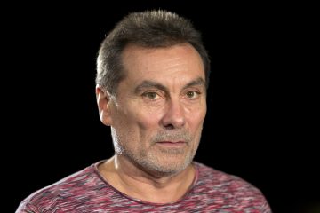 Художественным руководителем Театра имени Моссовета стал режиссер Евгений Марчелли