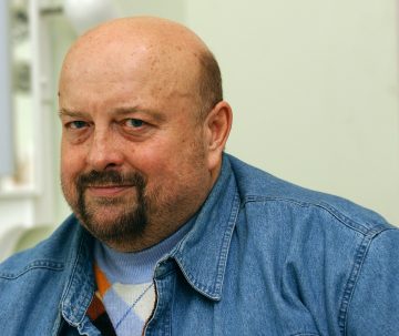 Вячеслав Войнаровский умер в возрасте 74 лет