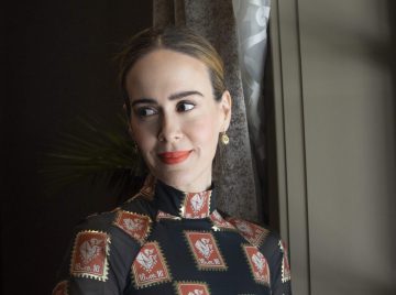 Многоликая Сара: Американская история успеха