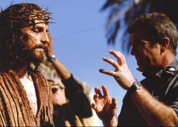 Мэл Гибсон работает над сиквелом «Страстей Христовых»