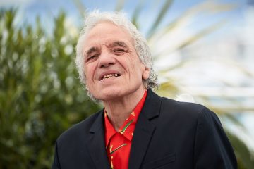 Абель Феррара представит в Москве свой новый фильм «Сибирь»