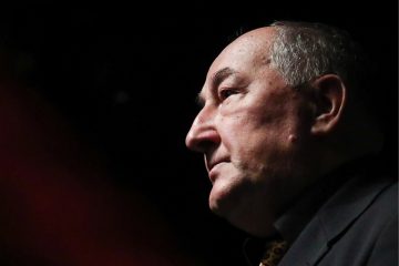 Умер Борис Клюев, звезда сериала «Воронины» и советского «Шерлока Холмса»