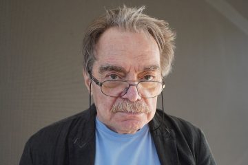 Детский фильм по сценарию Александра Адабашьяна получил господдержку