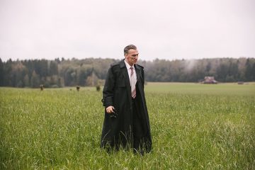 Клипмейкер группы «Ленинград» снимает фильм, основанный на преступлениях Чикатило