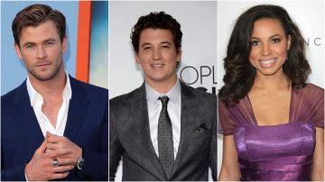 Крис Хемсворт, Майлз Теллер и Джерни Смоллетт сыграют в фильме Netflix