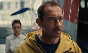 Первый трейлер фильма-катастрофы «Огонь» с Хабенским и Янковским