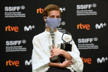 Фильм грузинского режиссера признан лучшим на кинофестивале в Сан-Себастьяне