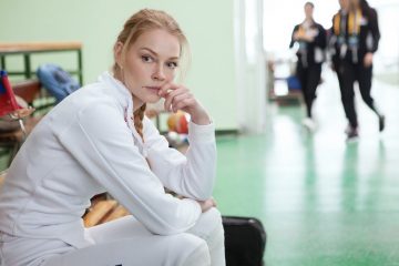 Международный фестиваль спортивного кино пройдет с 8 по 13 октября