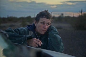 7 показанных в Торонто фильмов, которые могут претендовать на «Оскара»