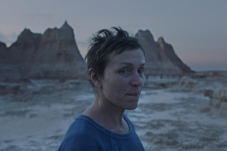 «Земля кочевников» завоевала главный приз кинофестиваля в Торонто