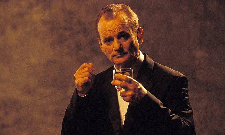 Очень мюрреевские дела: 10 смешных историй про Билла Мюррея