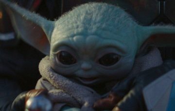 Возвращение мини-Йоды: Первый трейлер второго сезона «Мандалорца»