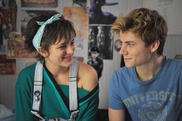 В Торонто открылся международный кинофестиваль