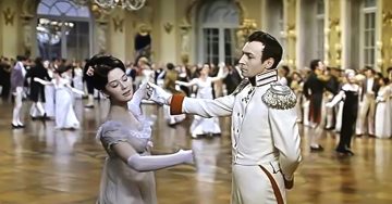 «Москино» покажет 6 фильмов о медиакритике и «Войну и мир» Сергея Бондарчука