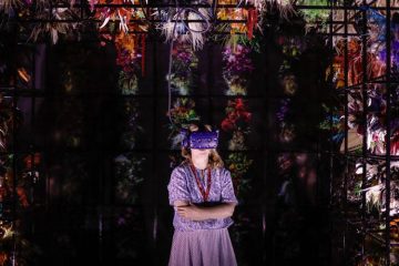 Лучшие проекты Венецианского фестиваля из программы виртуальной реальности покажут в Москве